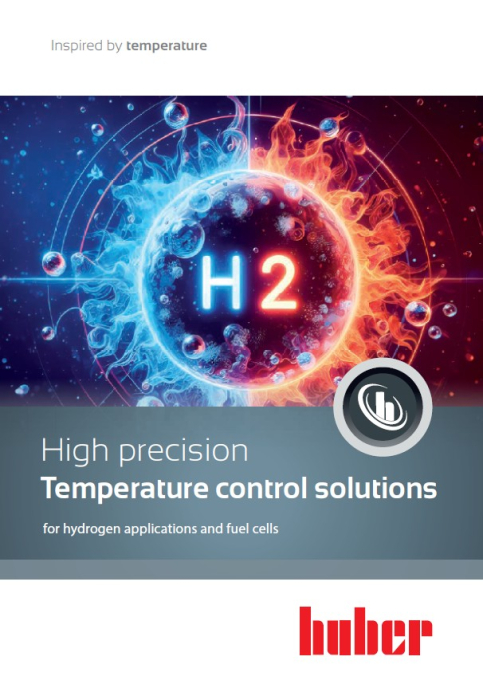 Huber_Hydrogen_Applications (영문)